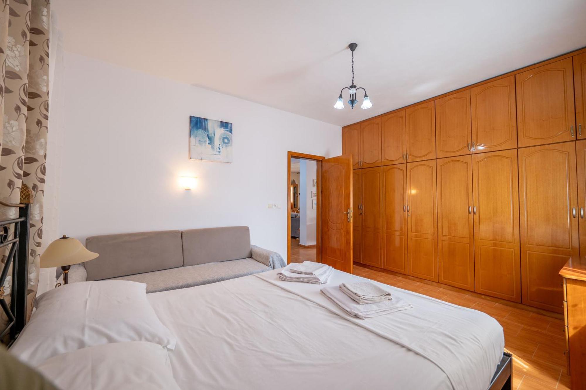 Cozy Apartments Downtown Ksamil Dış mekan fotoğraf