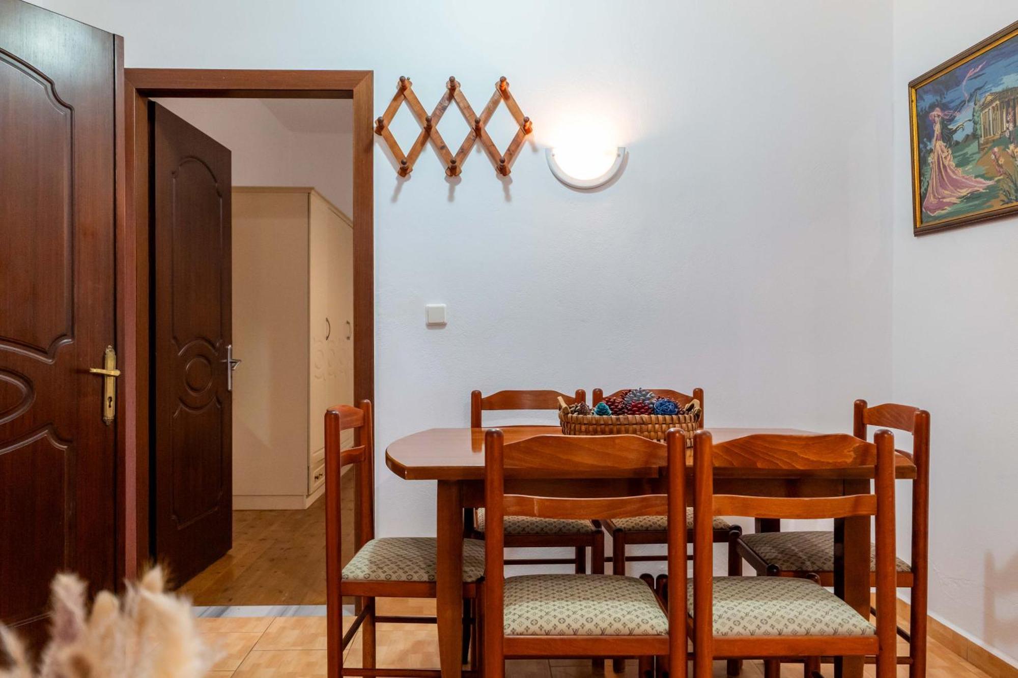 Cozy Apartments Downtown Ksamil Dış mekan fotoğraf